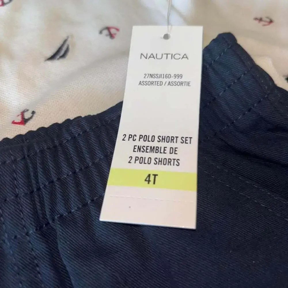 Nautica brand new